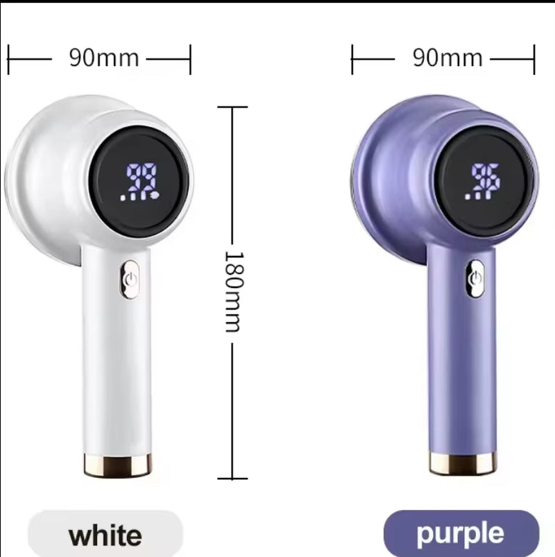 IFINE 2024 Rechargeable Fabric Ball Trimmer USB Charging Lint Roller with Safety Lock Beauty & Personal Care Product