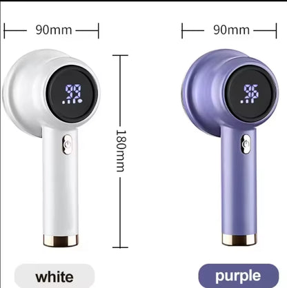 IFINE 2024 Rechargeable Fabric Ball Trimmer USB Charging Lint Roller with Safety Lock Beauty & Personal Care Product