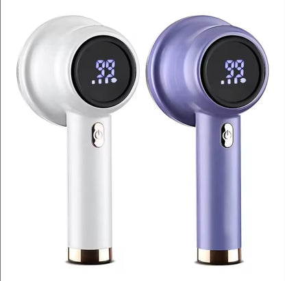 IFINE 2024 Rechargeable Fabric Ball Trimmer USB Charging Lint Roller with Safety Lock Beauty & Personal Care Product