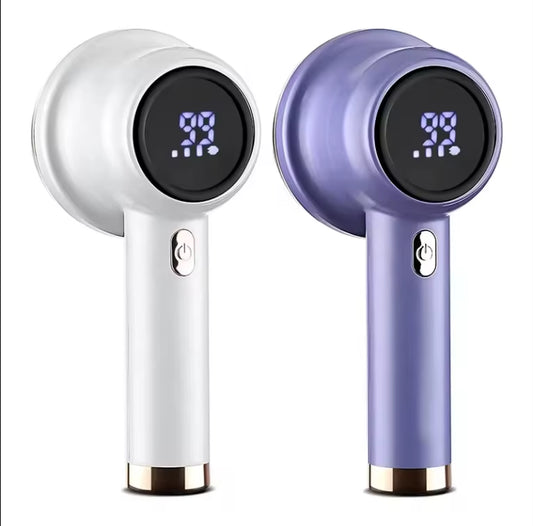 IFINE 2024 Rechargeable Fabric Ball Trimmer USB Charging Lint Roller with Safety Lock Beauty & Personal Care Product
